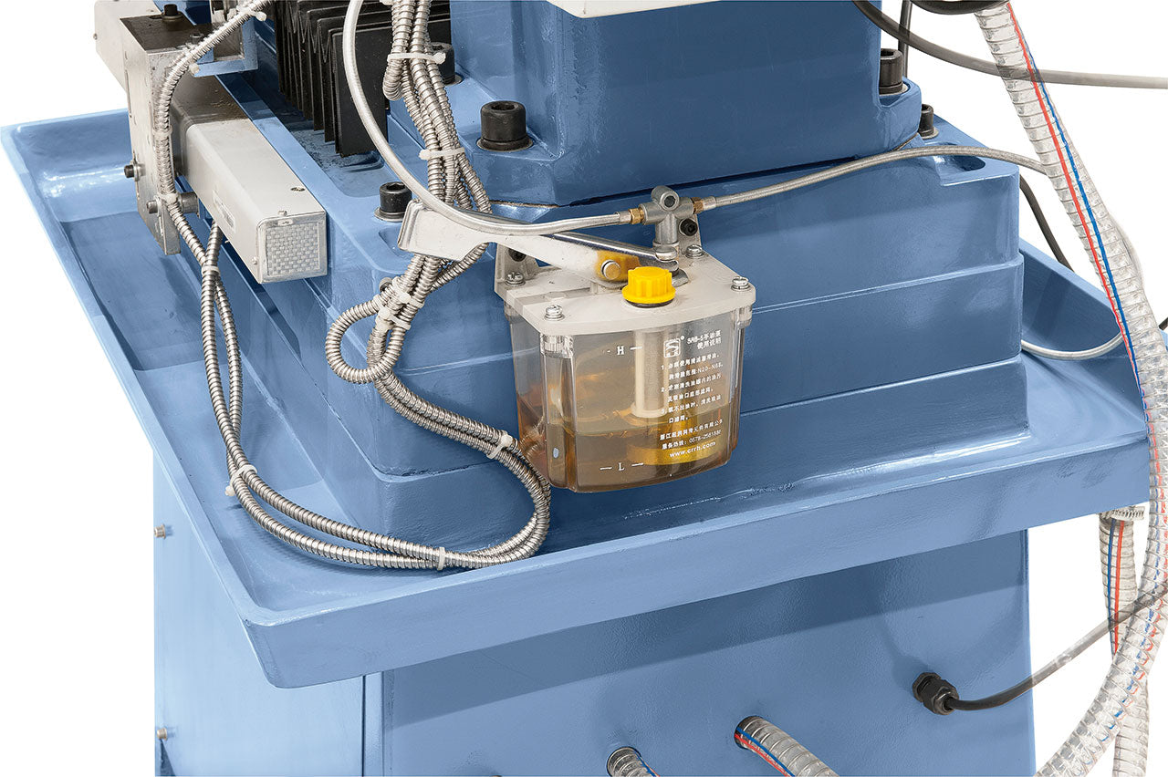 Bernardo FM 55 HTC Vario inkl. 3-Achs-Digitalanzeige 02-1102
