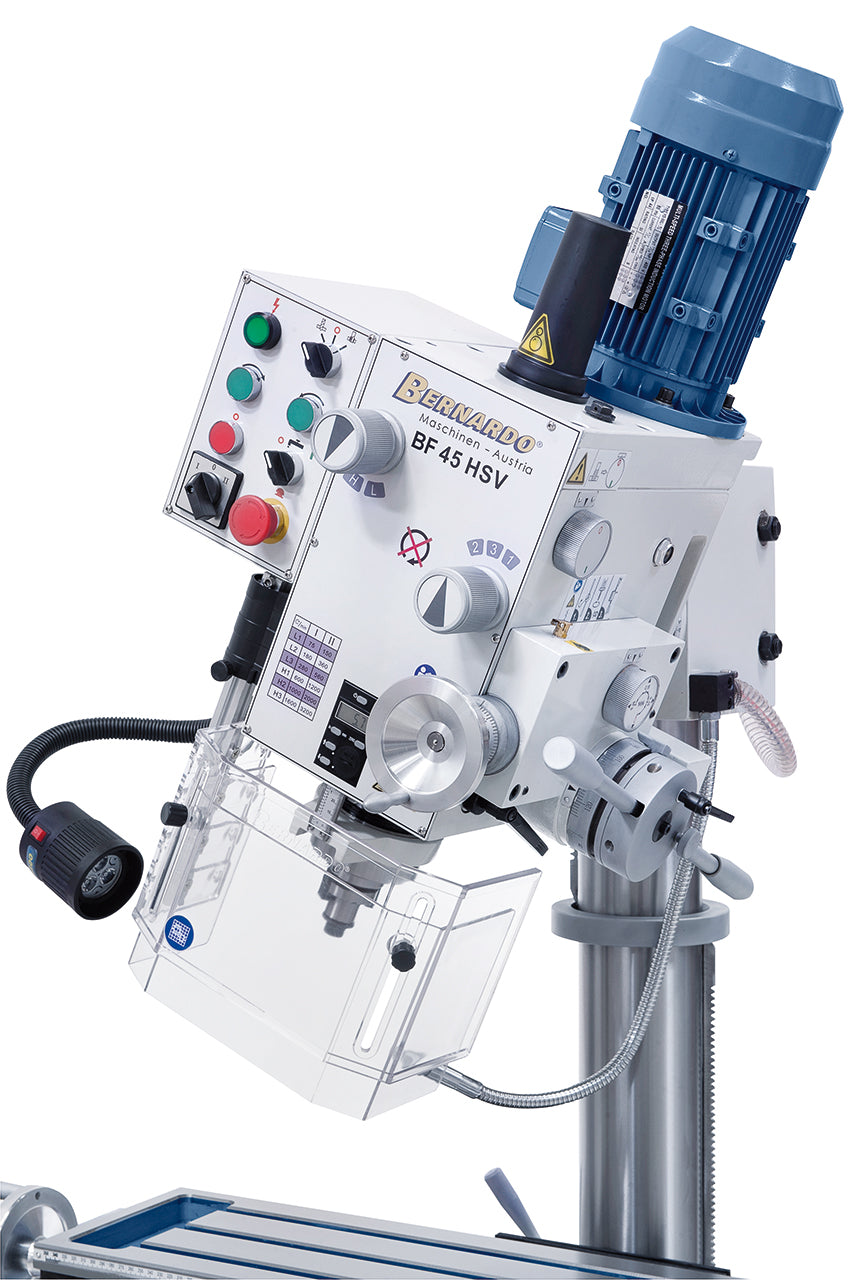 Bernardo BF 45 HSV 02-1106