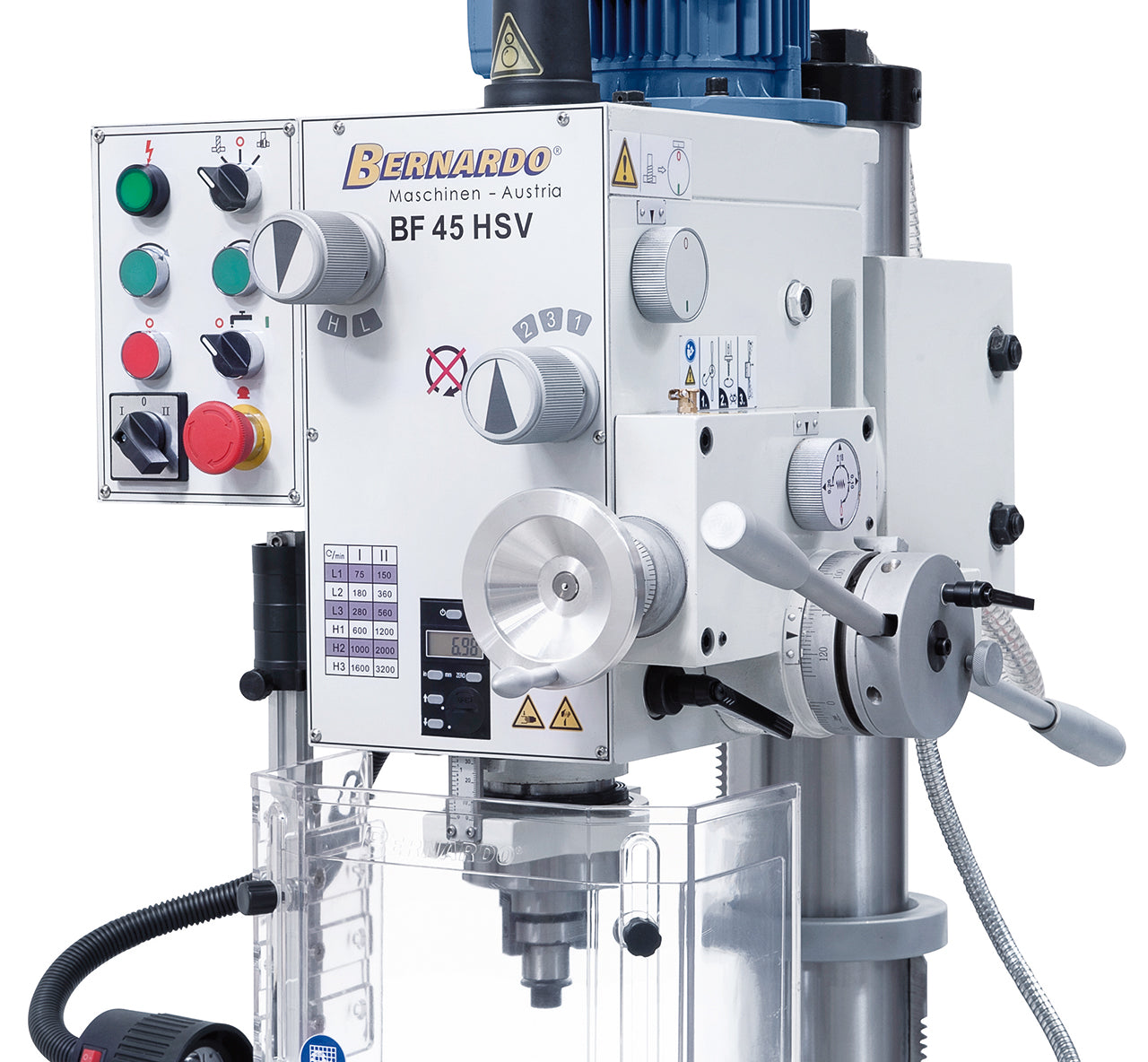 Bernardo BF 45 HSV 02-1106