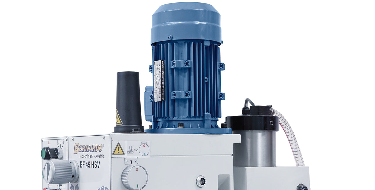 Bernardo BF 45 HSV 02-1106