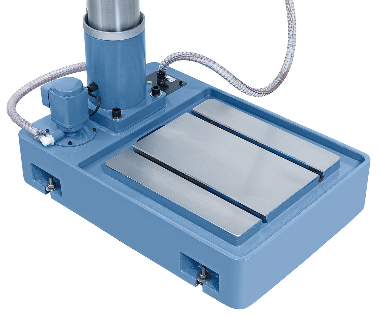Bernardo BF 45 HSV Vario inkl. Vorschub für x-Achse 02-11080