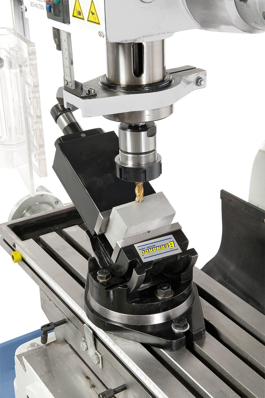 Bernardo BF 45 HSV Vario inkl. Vorschub für x-Achse 02-11080