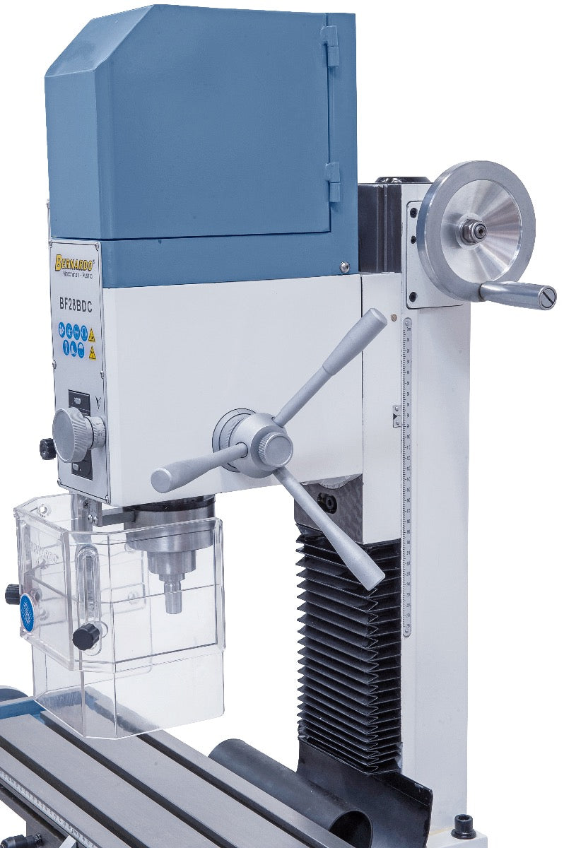 Bernardo BF 28 BDC 02-1112