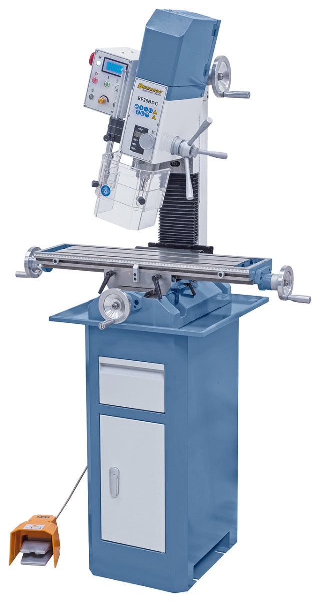 Bernardo BF 28 BDC 02-1112