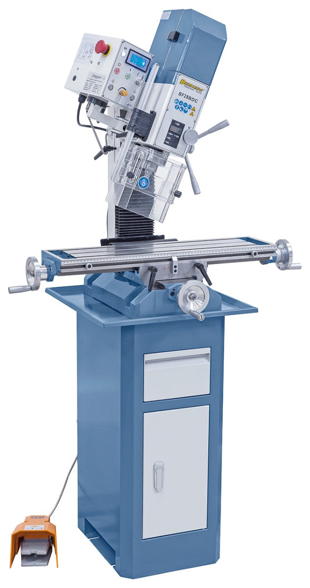 Bernardo BF 28 BDC 02-1112