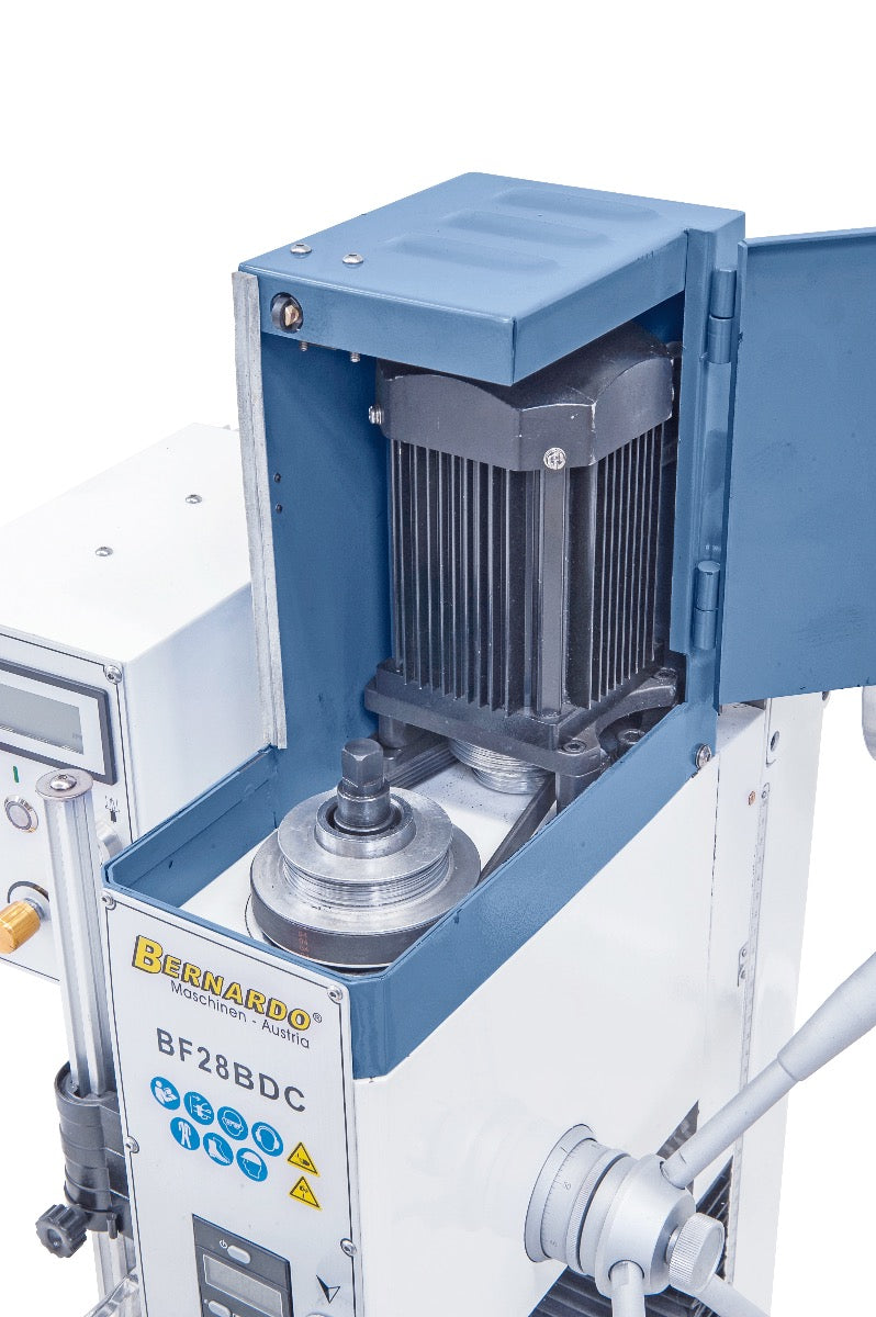 Bernardo BF 28 BDC 02-1112