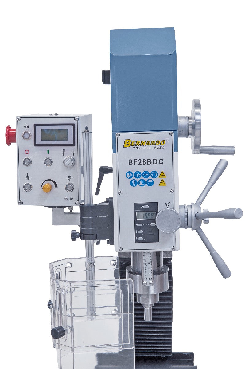 Bernardo BF 28 BDC 02-1112