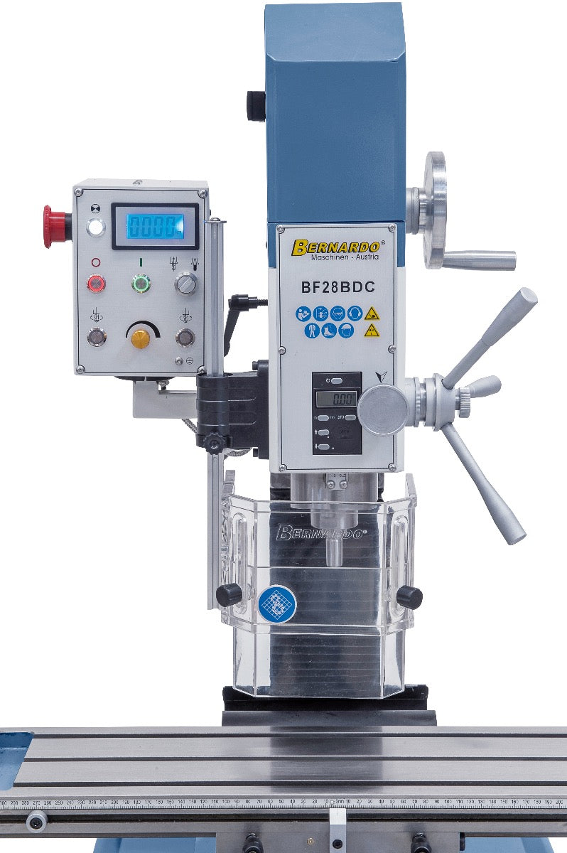 Bernardo BF 28 BDC 02-1112