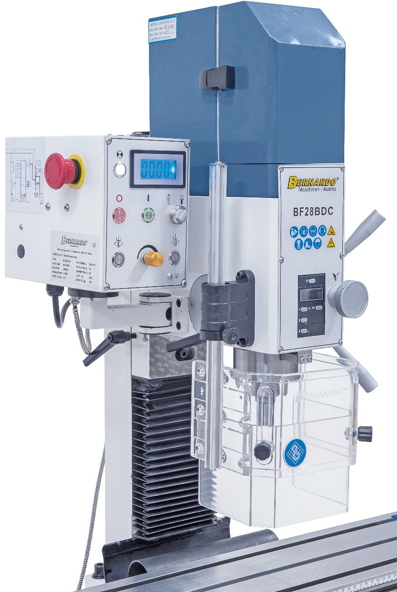 Bernardo BF 28 BDC 02-1112