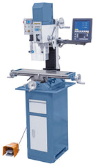 Bernardo BF 28 BDC inkl. 3-Achs-Digitalanzeige 02-1113