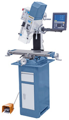 Bernardo BF 28 BDC inkl. 3-Achs-Digitalanzeige 02-1113