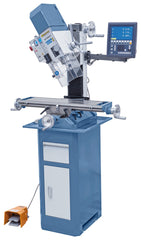 Bernardo BF 28 BDC inkl. 3-Achs-Digitalanzeige 02-1113