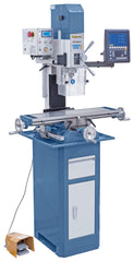 Bernardo BF 28 BDC inkl. 3-Achs-Digitalanzeige 02-1113