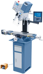 Bernardo BF 28 BDC mit Vorschub inkl. 3-Achs-Digitalanzeige ES-12 V 02-1114