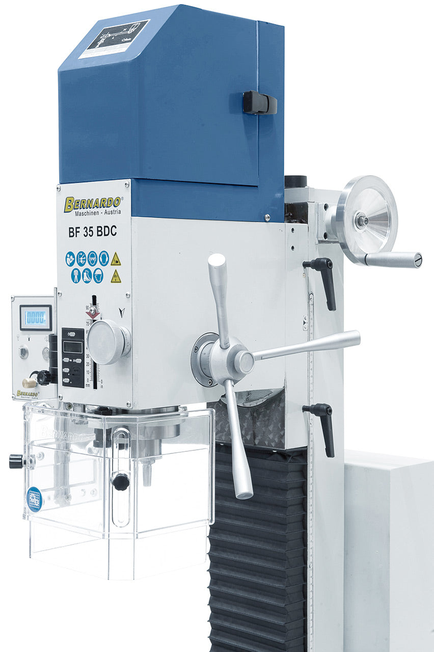 Bernardo BF 35 BDC 02-1115