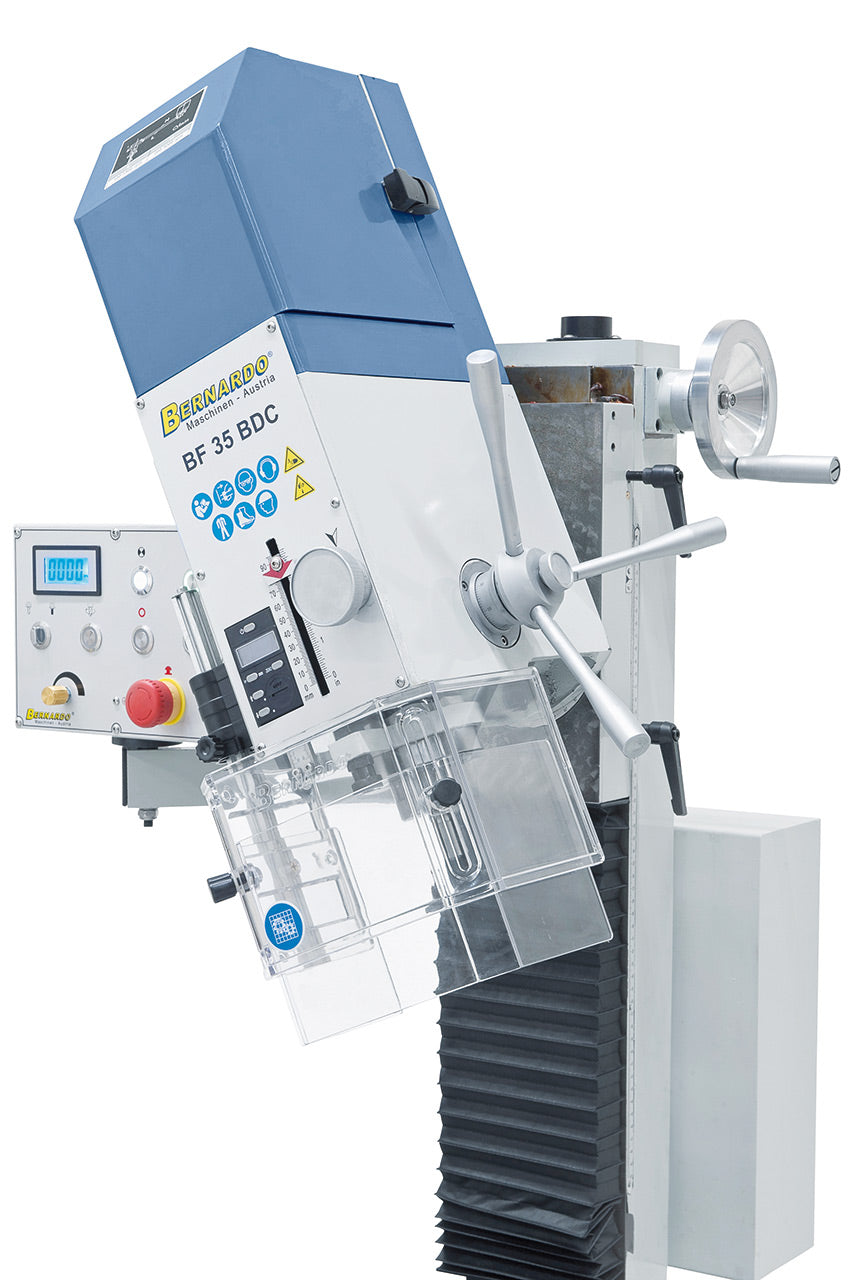 Bernardo BF 35 BDC 02-1115