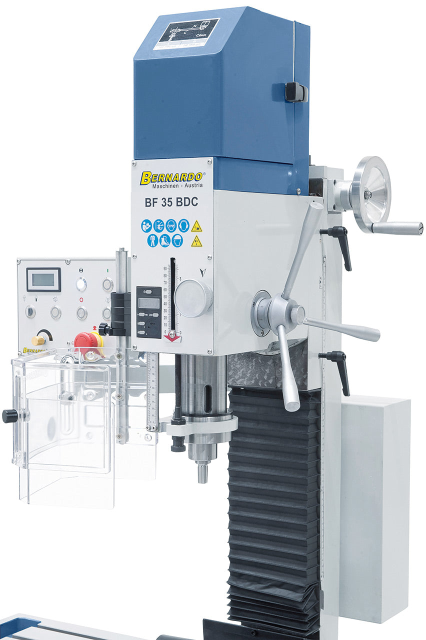 Bernardo BF 35 BDC 02-1115