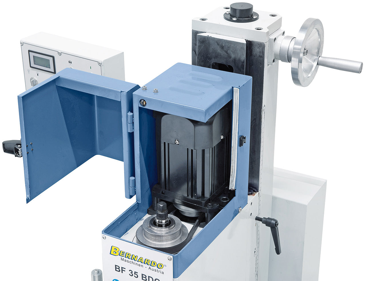 Bernardo BF 35 BDC 02-1115