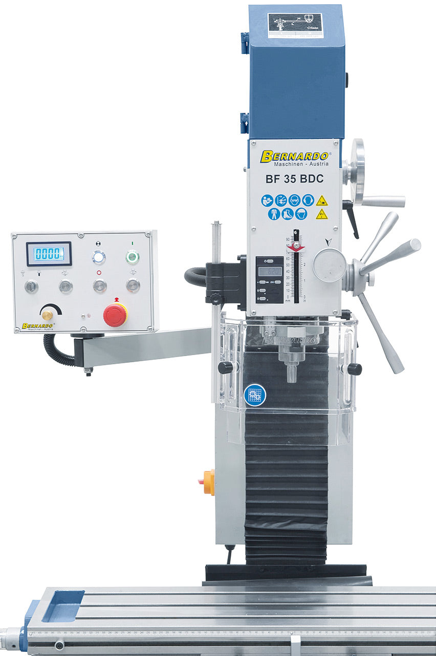 Bernardo BF 35 BDC 02-1115