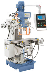 Bernardo UWF 80 E inkl. 3-Achs-Digitalanzeige u. y-Vorschub 02-1211BXL