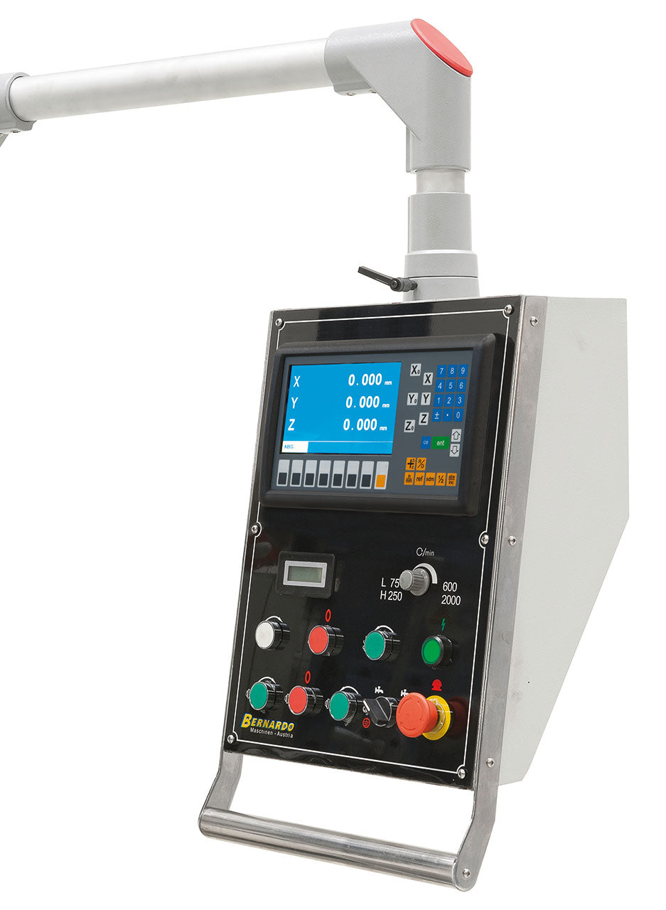 Bernardo UWF 80 E Vario 02-1212BXL
