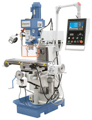 Bernardo UWF 80 E Vario 02-1212BXL