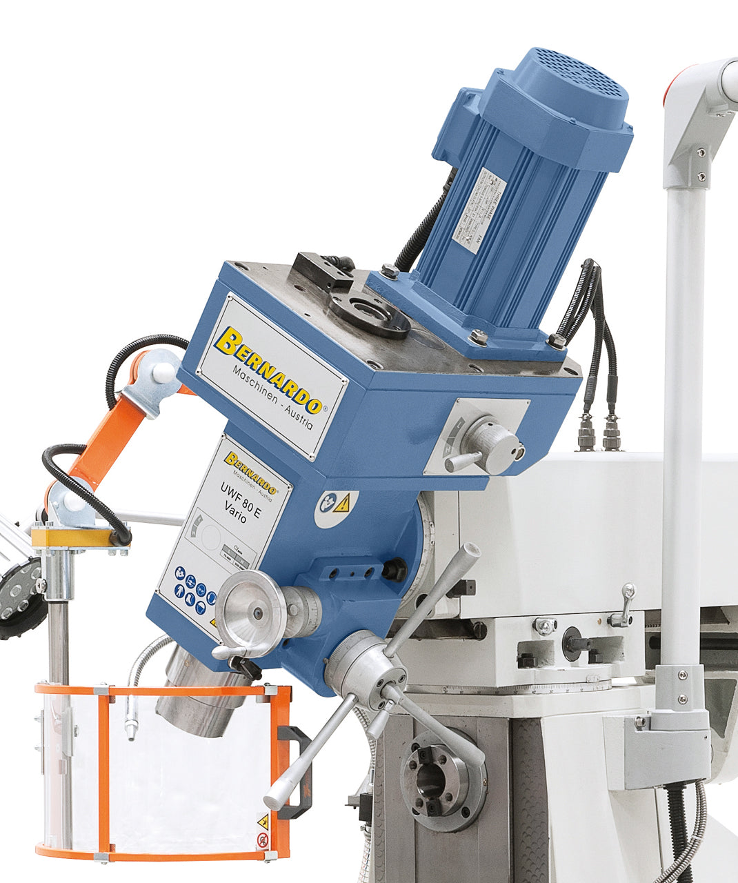 Bernardo UWF 80 E Vario 02-1212BXL