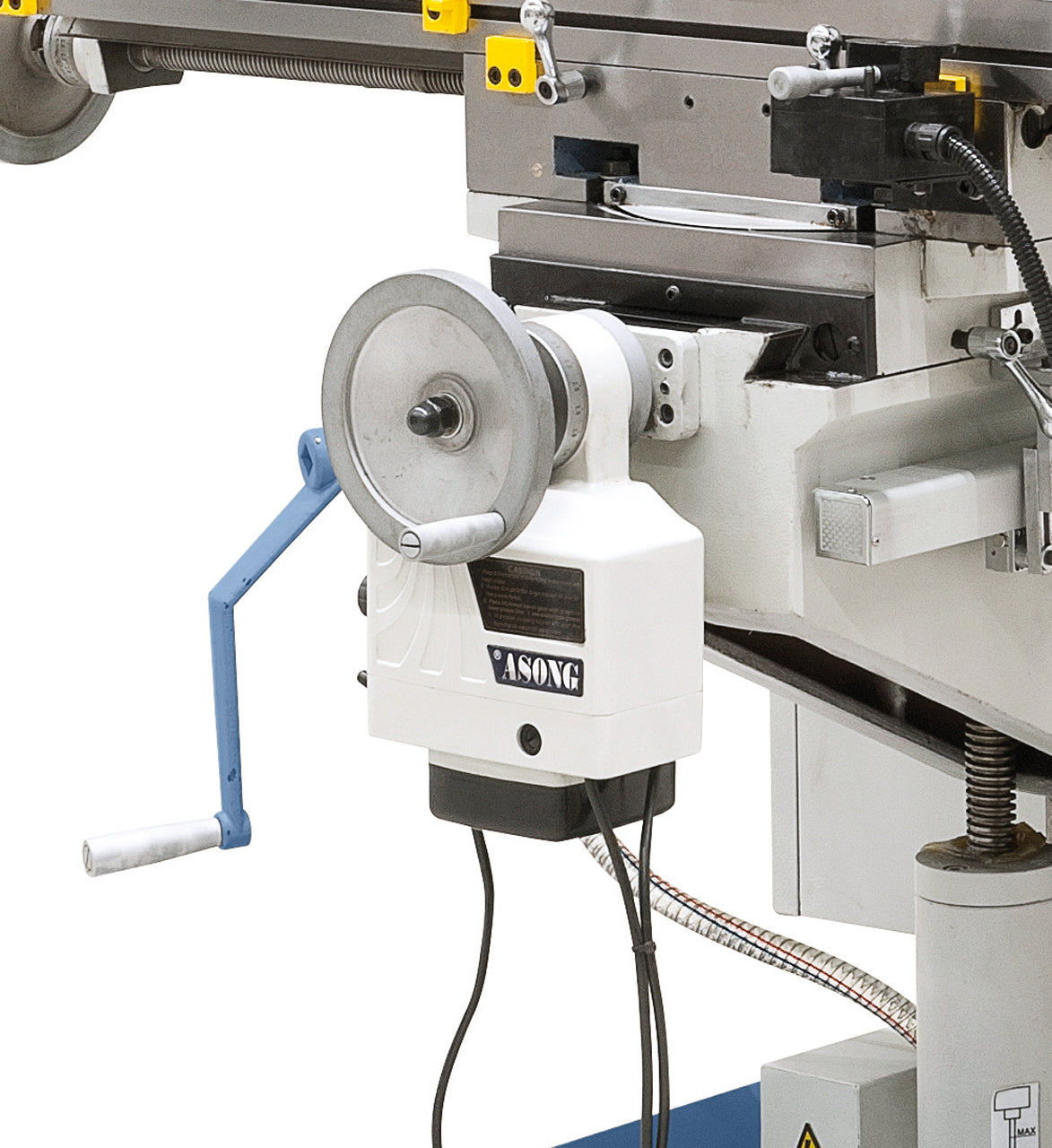 Bernardo UWF 80 E Vario 02-1212BXL