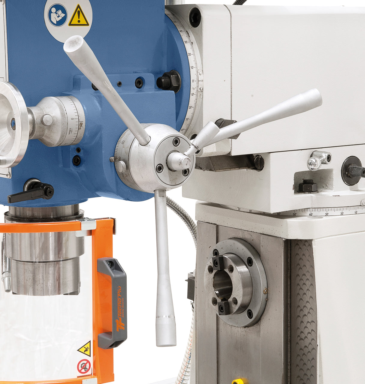 Bernardo UWF 80 E Vario 02-1212BXL