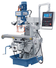 Bernardo UWF 90 inkl. 3-Achs-Digitalanzeige ES-12 H 02-1227XL0