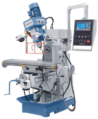 Bernardo UWF 90 inkl. 3-Achs-Digitalanzeige ES-12 H 02-1227XL0