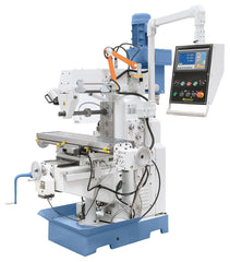 Bernardo UWF 90 inkl. 3-Achs-Digitalanzeige ES-12 H 02-1227XL0