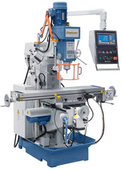 Bernardo UWF 90 inkl. 3-Achs-Digitalanzeige ES-12 H 02-1227XL0