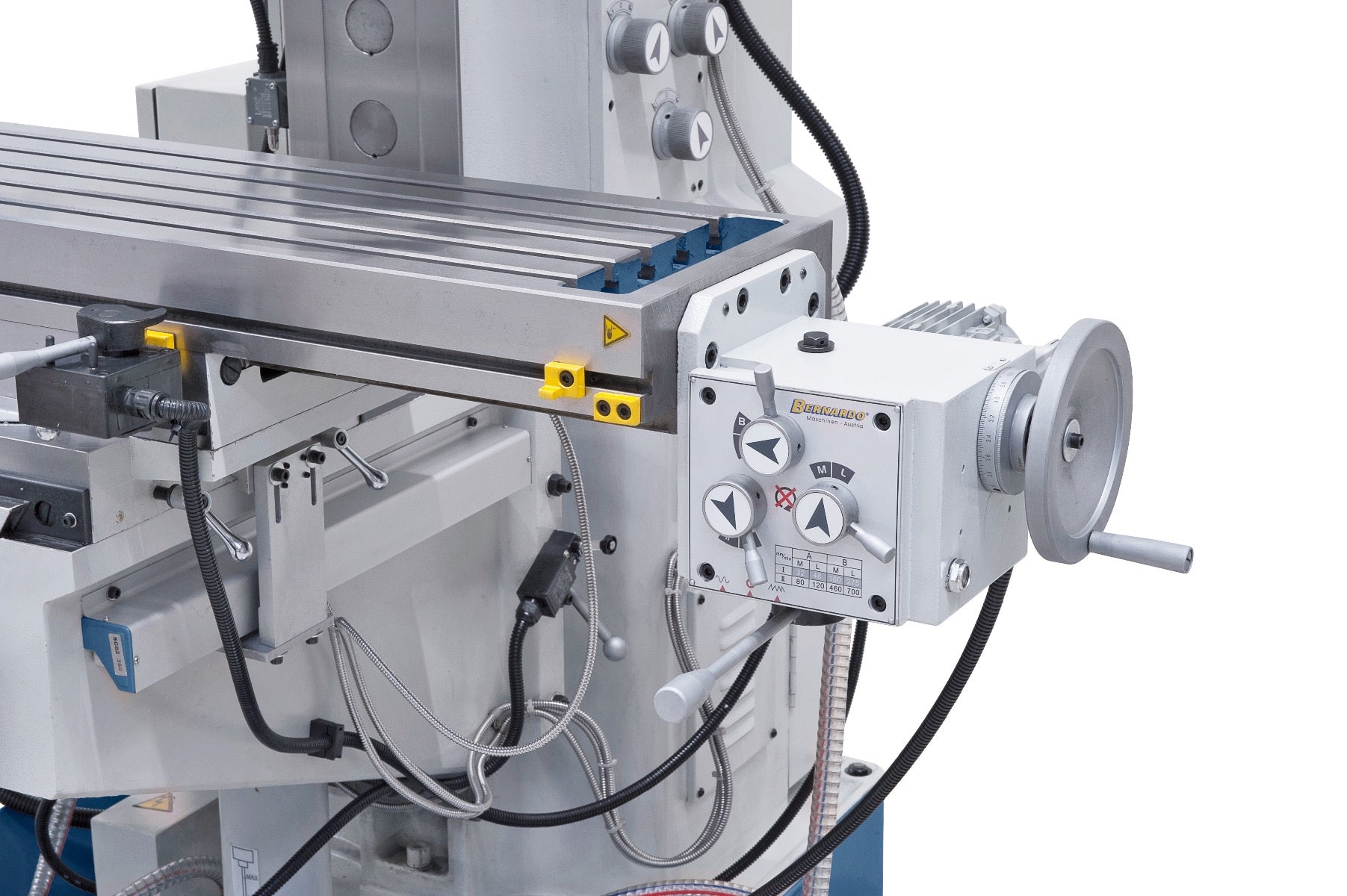 Bernardo UWF 90 V 02-1230XL