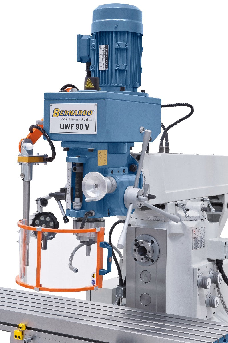 Bernardo UWF 90 V 02-1230XL