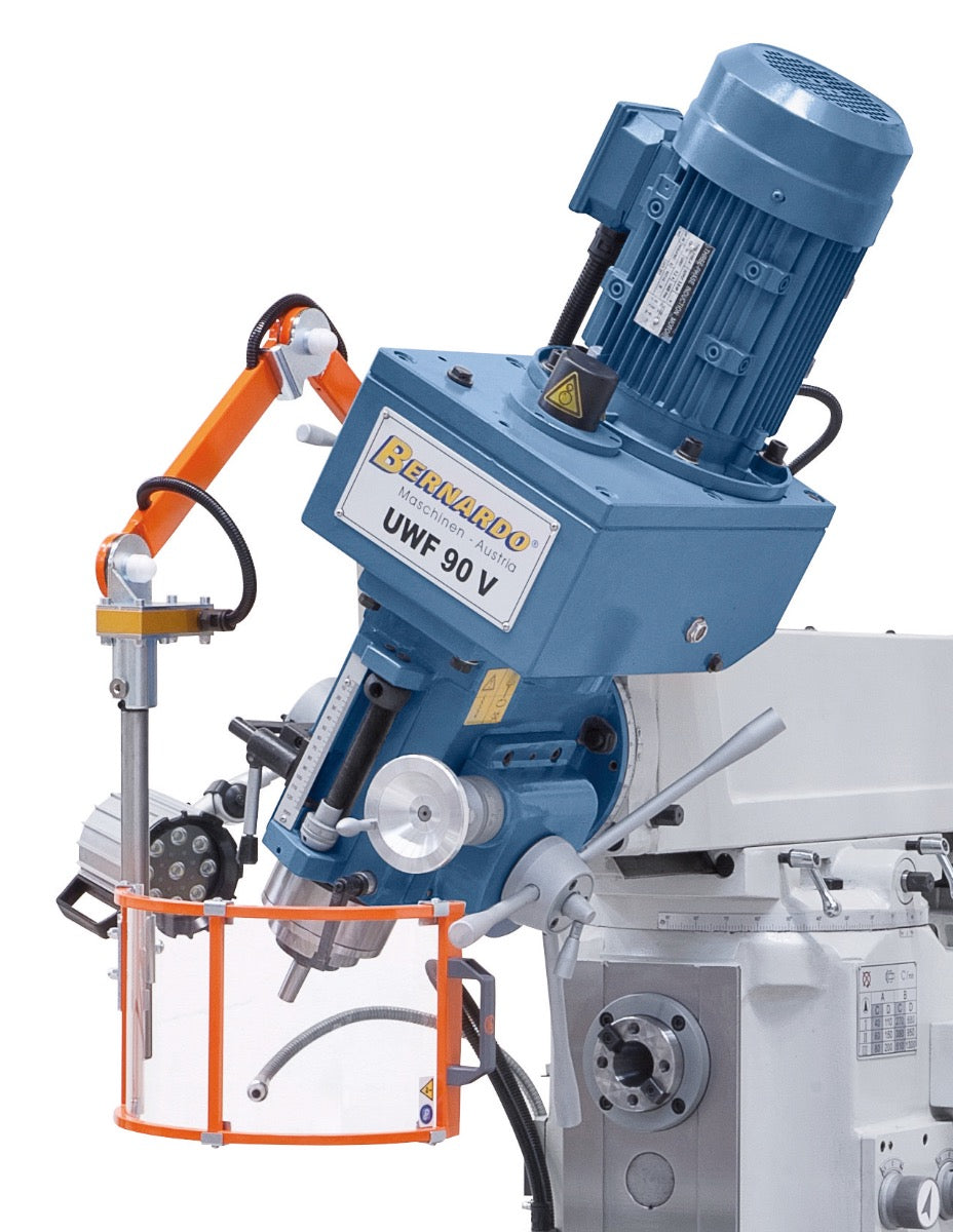 Bernardo UWF 90 V 02-1230XL