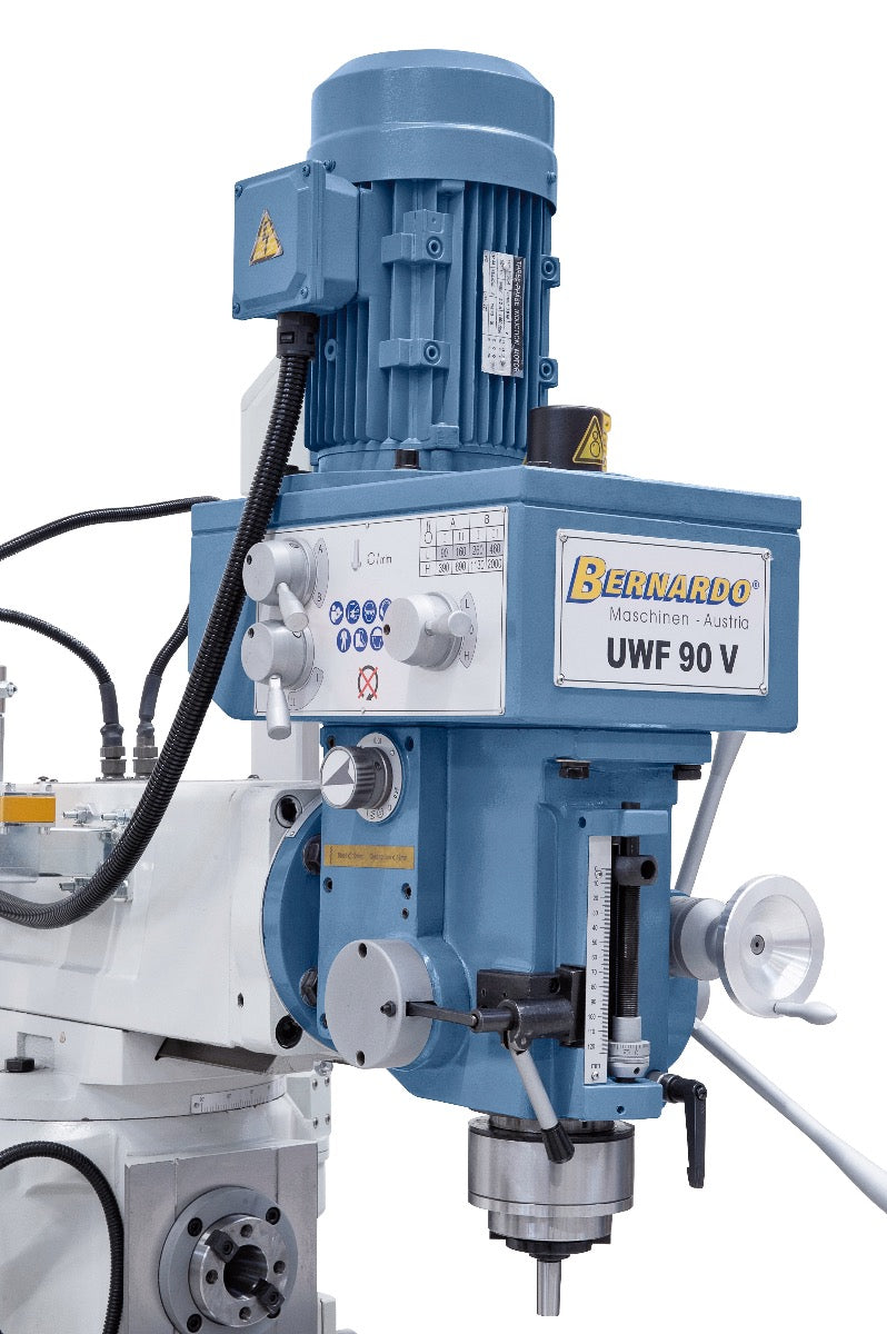 Bernardo UWF 90 V 02-1230XL