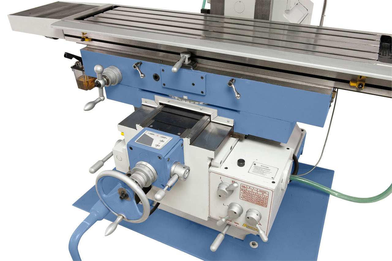Bernardo UWF 95 N 02-1246XL