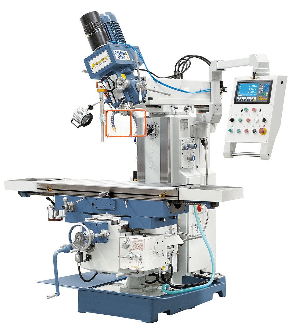 Bernardo UWF 95 N 02-1246XL