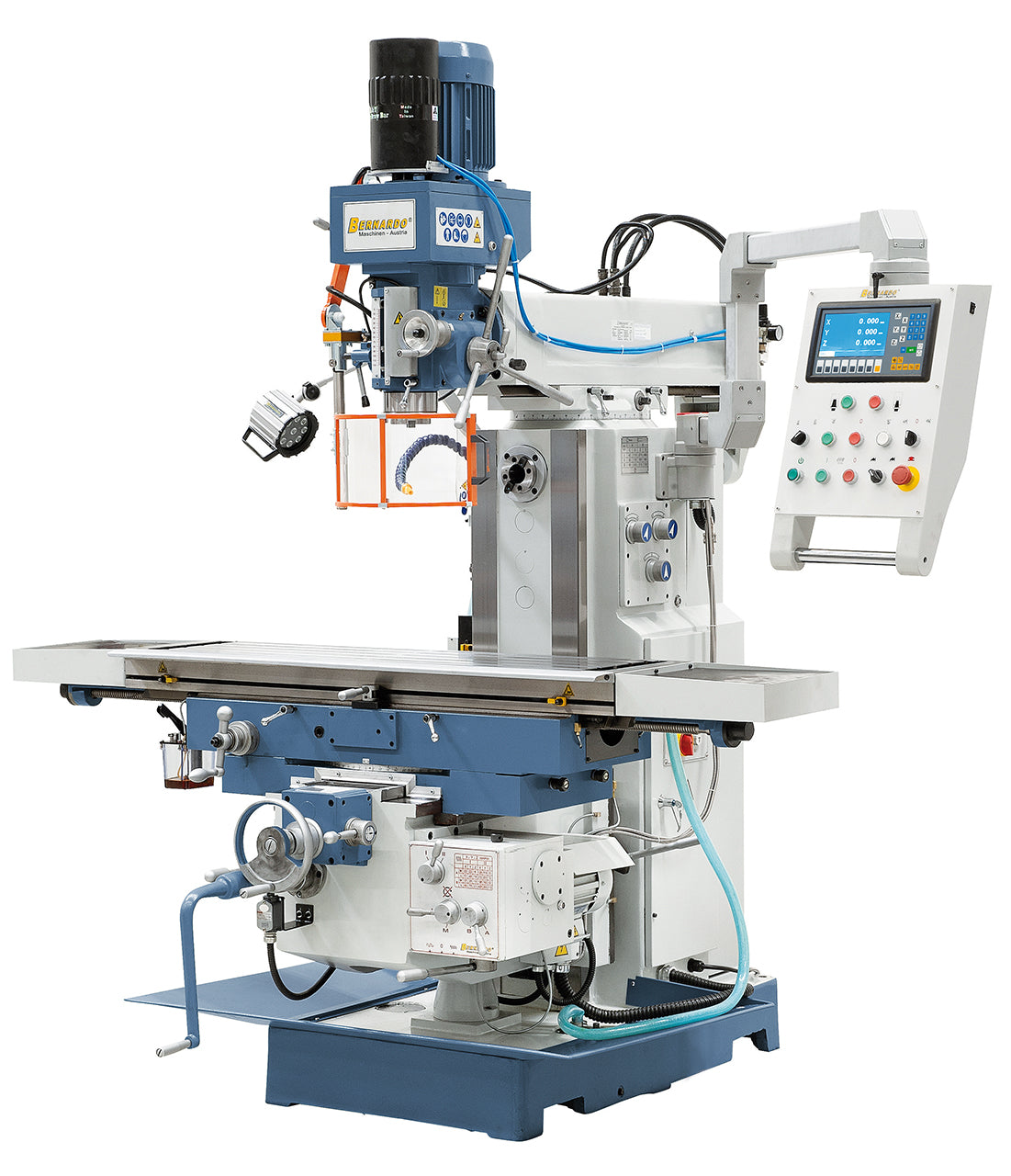 Bernardo UWF 95 N 02-1246XL