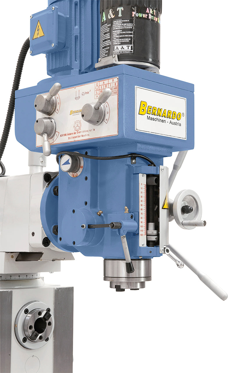 Bernardo UWF 95 N 02-1246XL