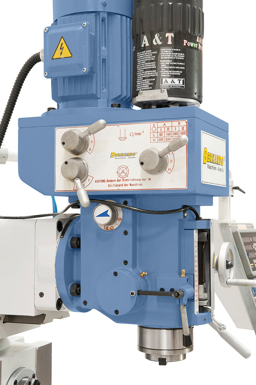 Bernardo UWF 95 N 02-1246XL