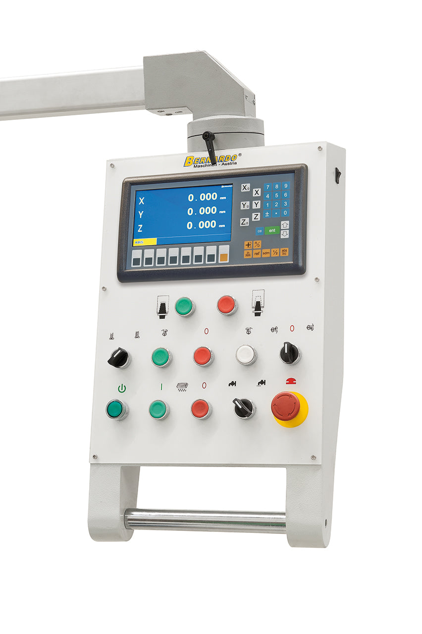 Bernardo UWF 95 N 02-1246XL