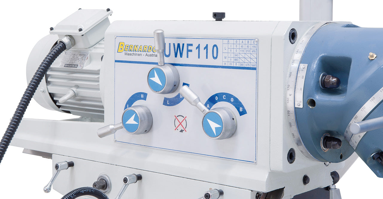 Bernardo UWF 110 02-1267XL
