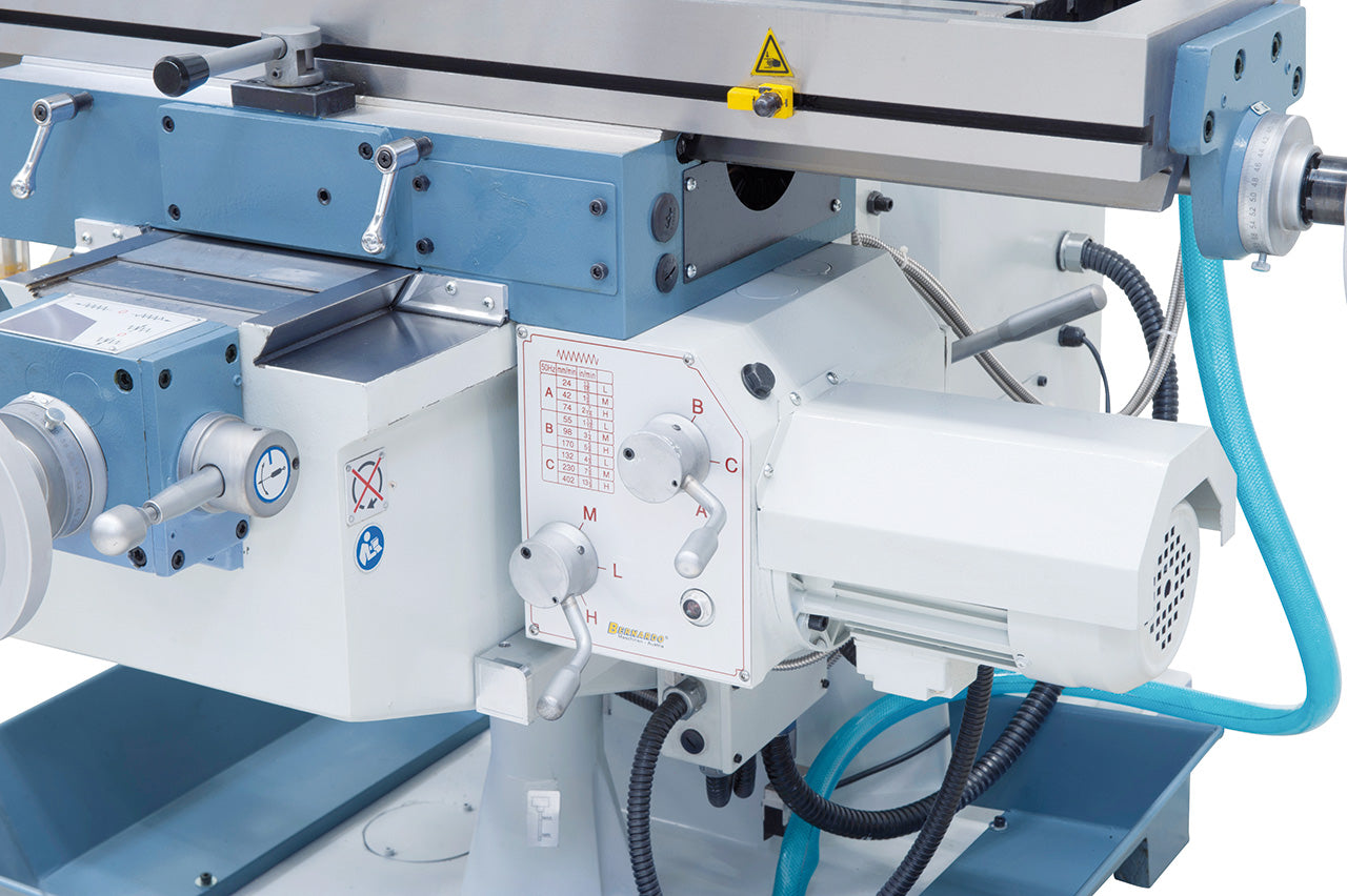 Bernardo UWF 110 02-1267XL