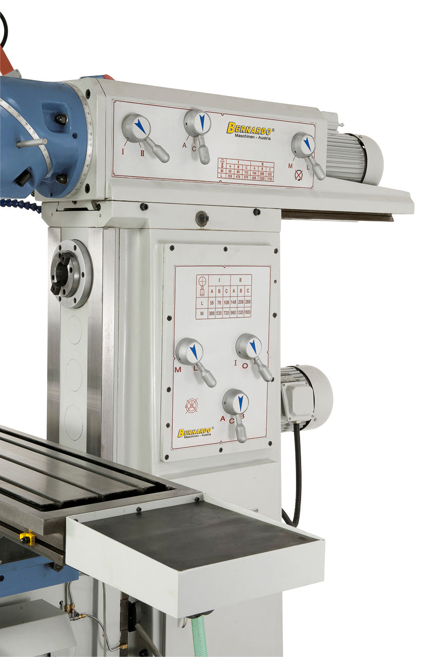 Bernardo UWF 150 02-1280XL