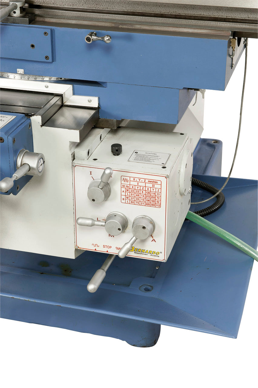 Bernardo UWF 150 02-1280XL