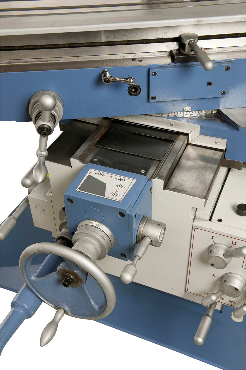 Bernardo UWF 150 02-1280XL