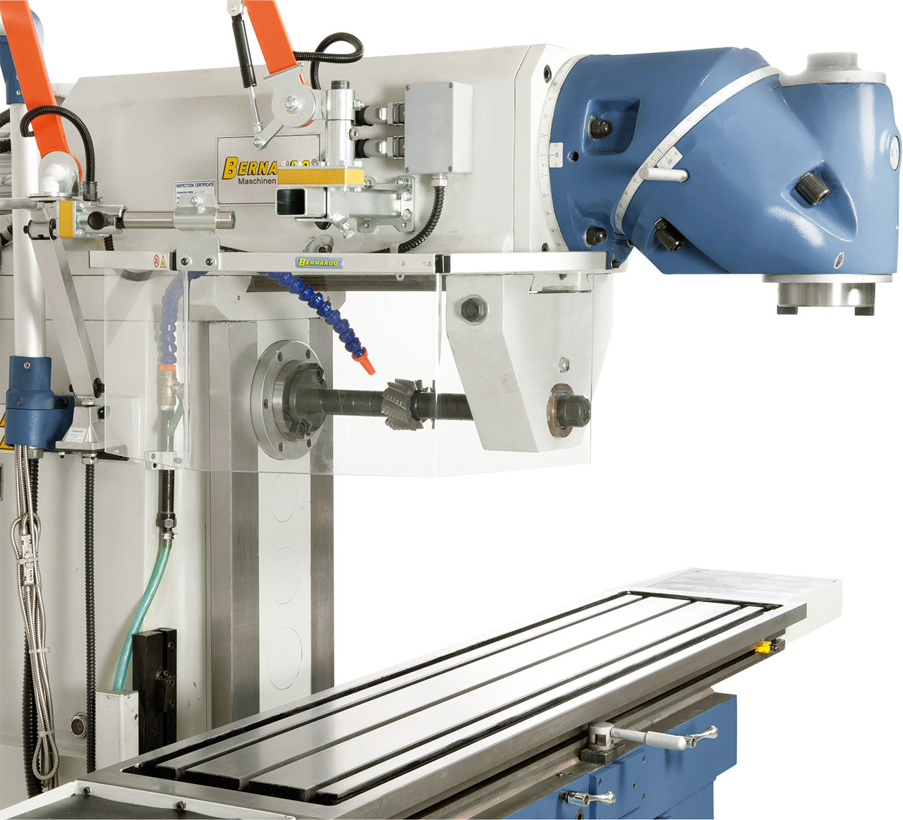 Bernardo UWF 150 02-1280XL