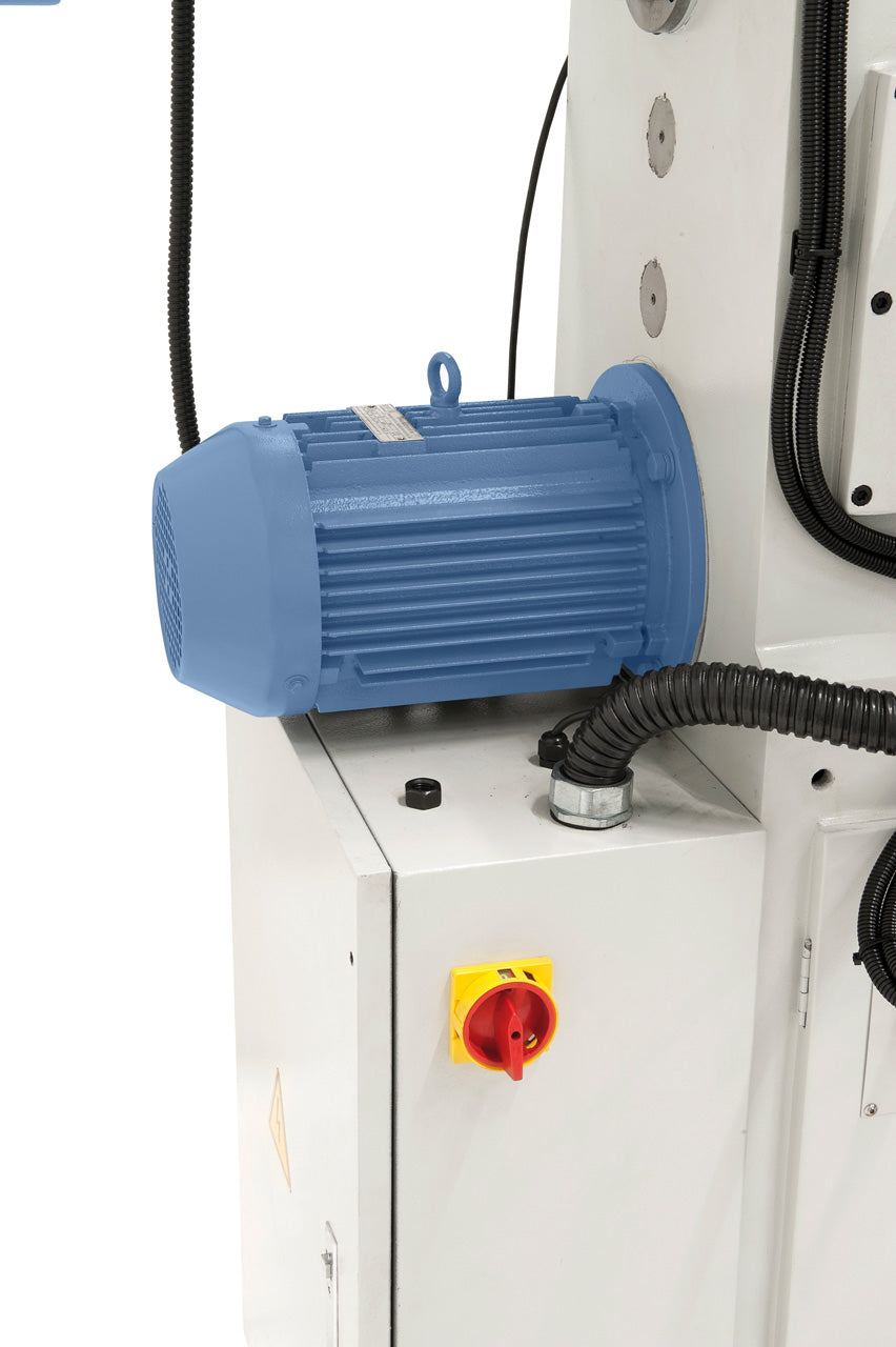 Bernardo UWF 130 Servo 02-1283XL